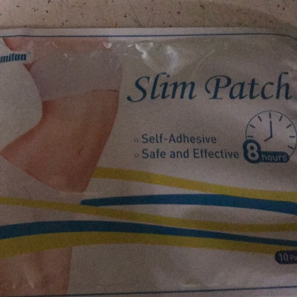 Slim patch - Picture 8 of 8